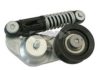 SPIDAN 71204 Tensioner Lever, v-ribbed belt